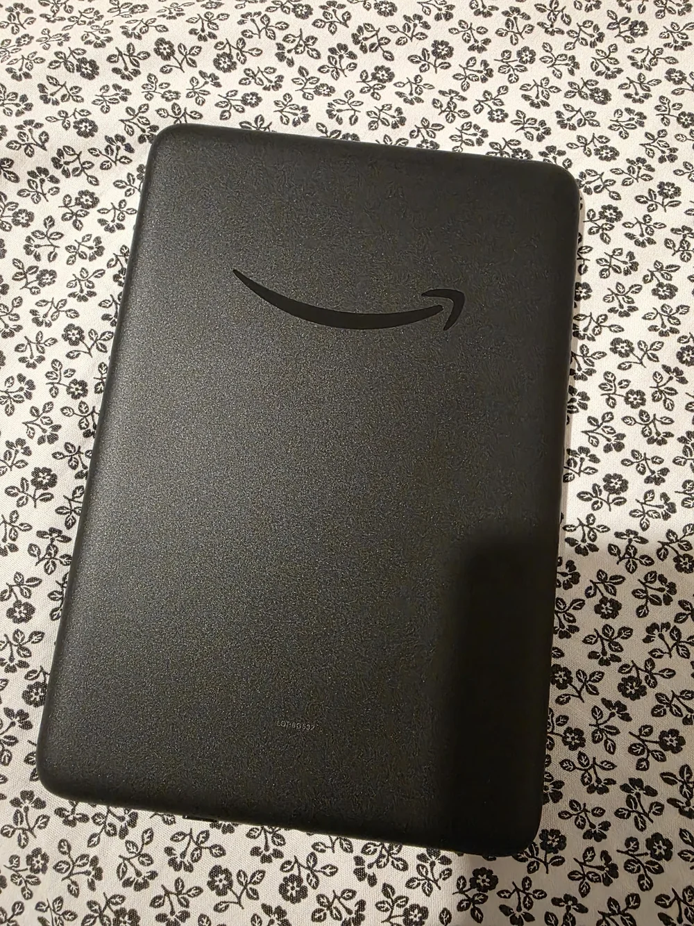 Amazon kindle reader
